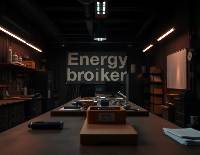 consultor energético Paracatu
