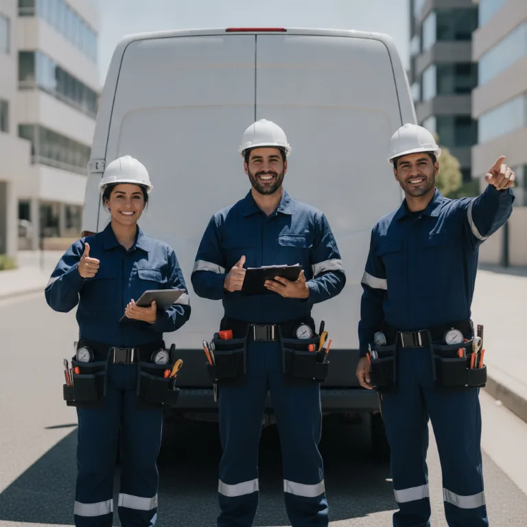 consultor energético Paracatu